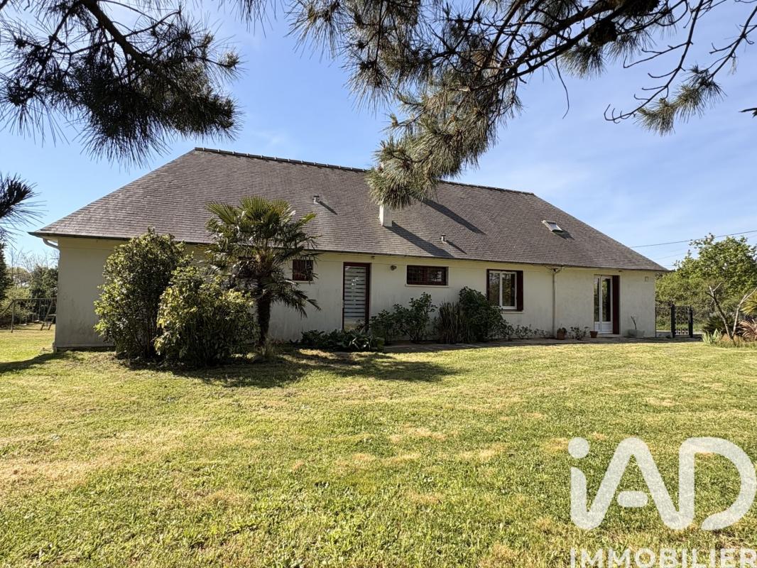 Maison 6 Pièce(s) Pornichet