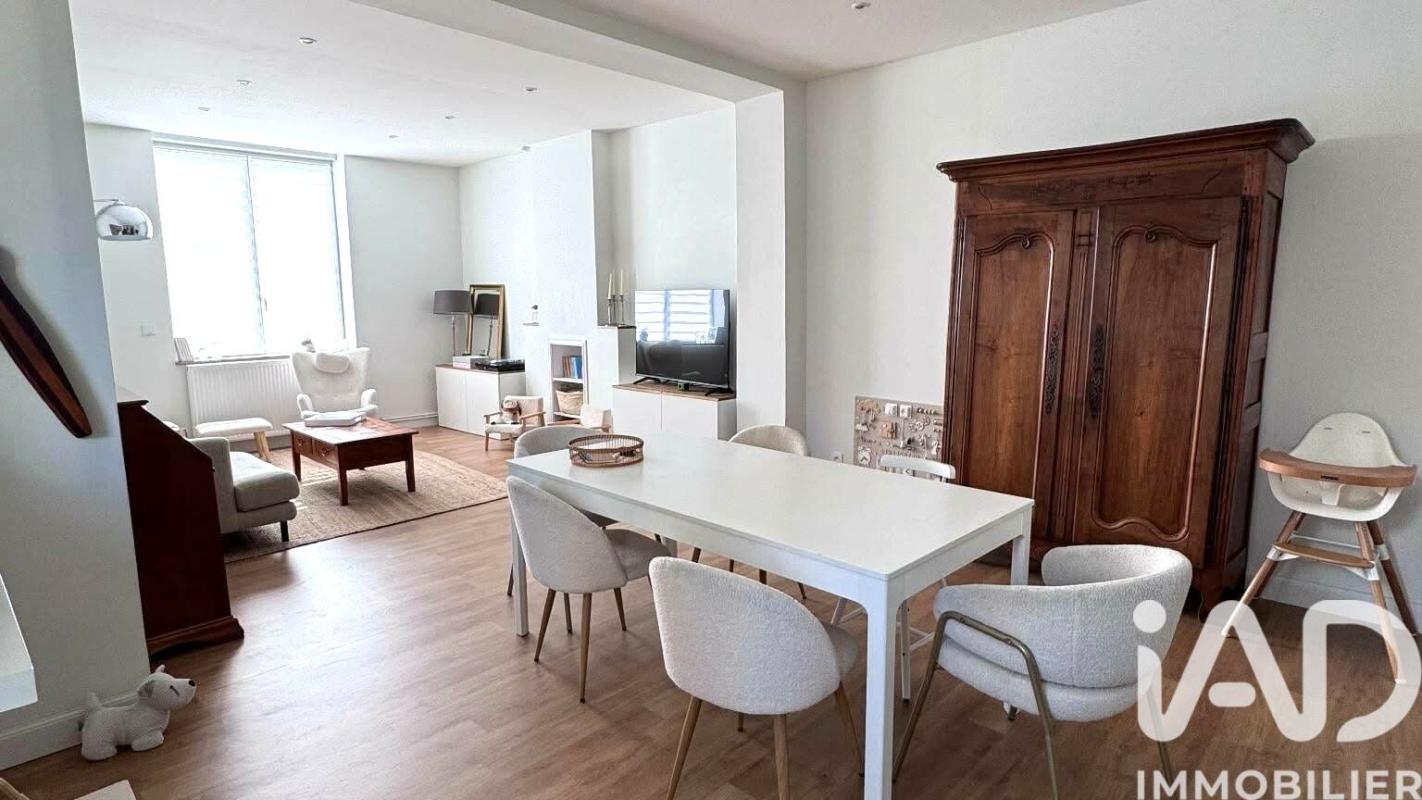 Maison 5 Pièce(s) Provin