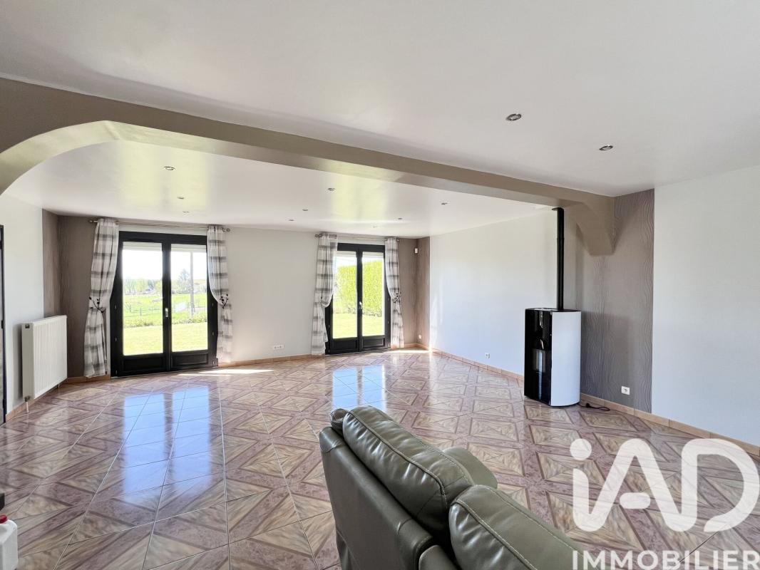 Maison traditionnelle 5 Pièce(s) Soissons