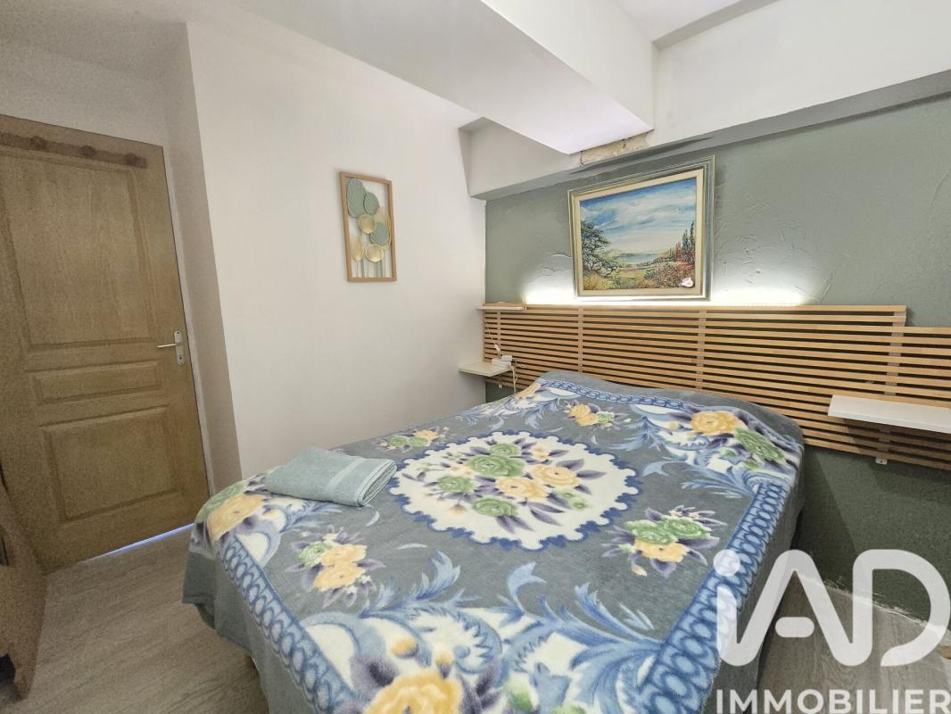 Appartement 2 Pièce(s) Sète