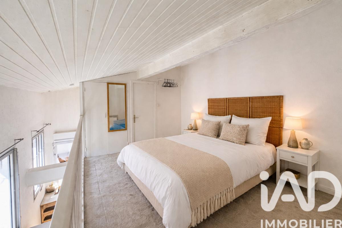 Appartement 2 Pièce(s) Bordeaux