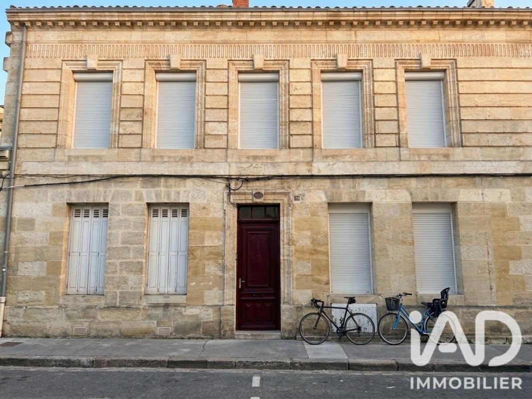 Appartement 2 Pièce(s) Bordeaux - Photo 13