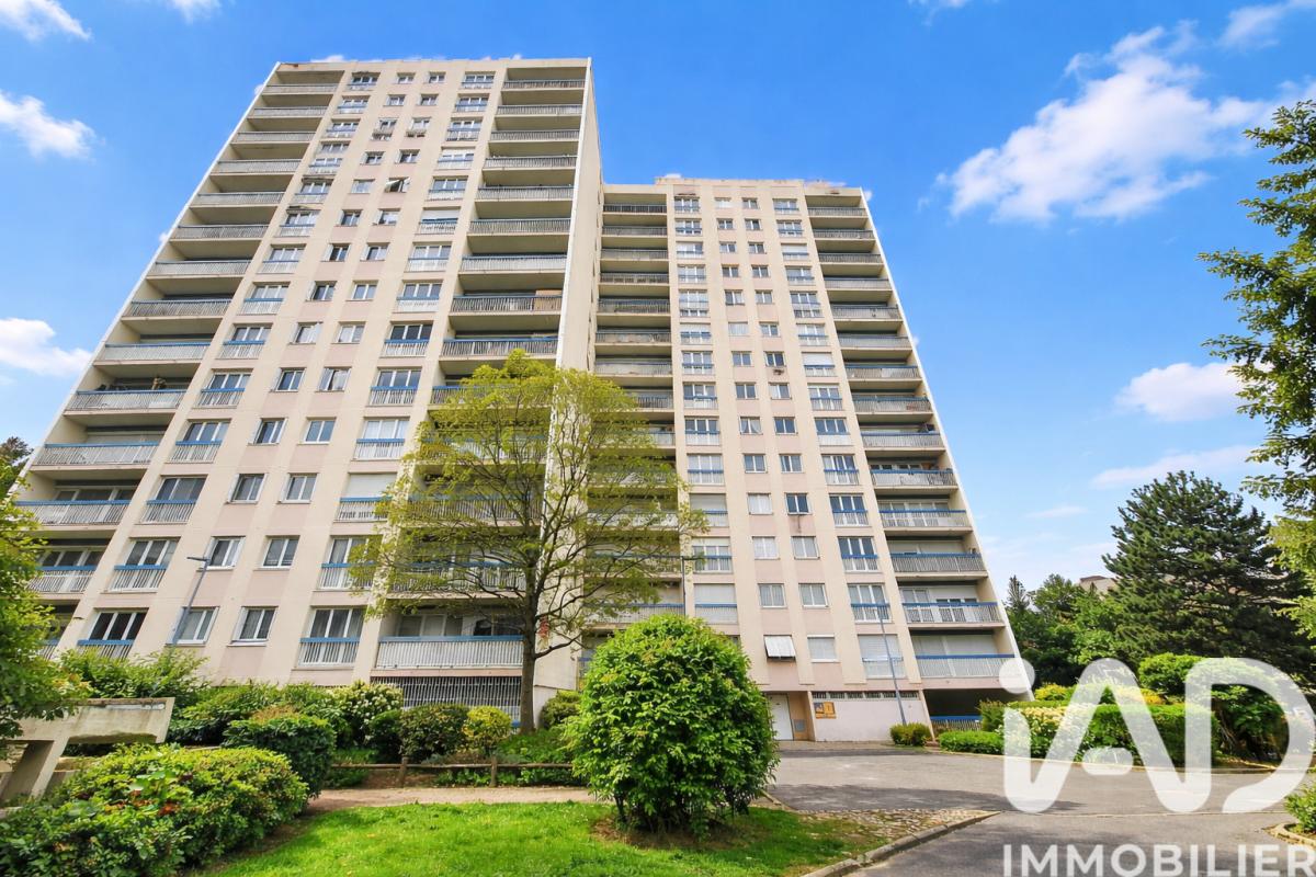 Appartement 3 Pièce(s) Boissy-Saint-Léger