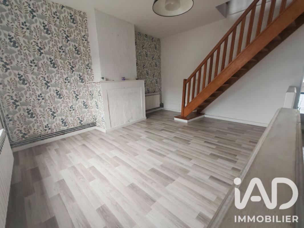 Maison 3 Pièce(s) Hérin - Photo 2