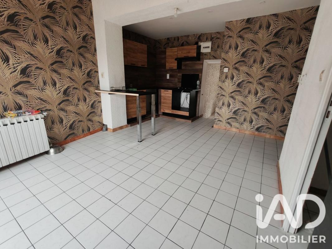 Maison 3 Pièce(s) Hérin - Photo 3