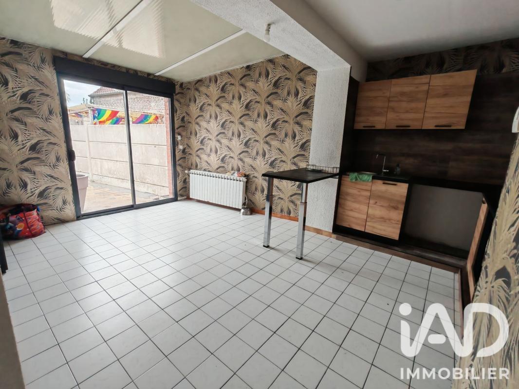 Maison 3 Pièce(s) Hérin - Photo 4