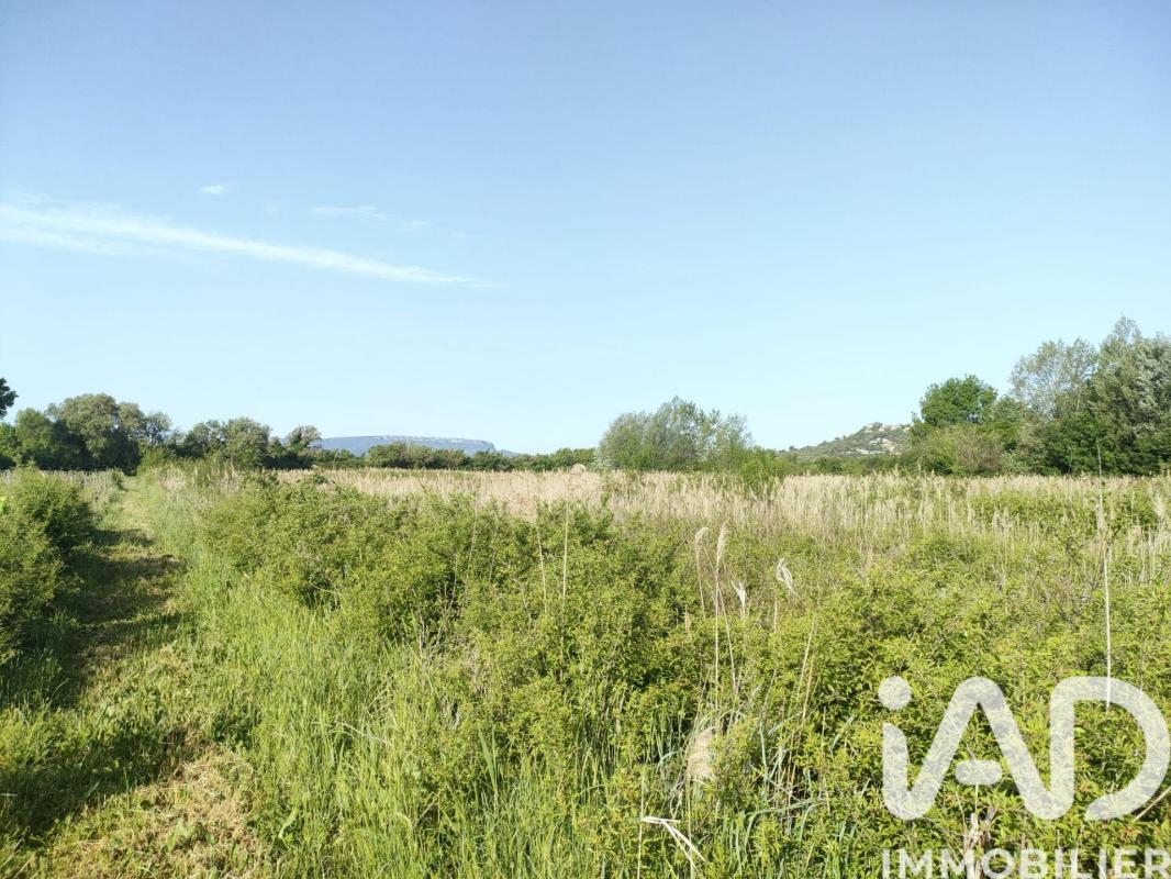Terrain agricole  Seillons-Source-d'Argens