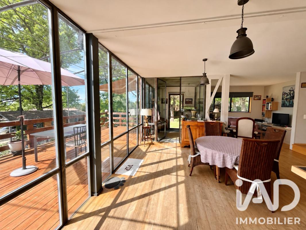 Maison 5 Pièce(s) Uzès