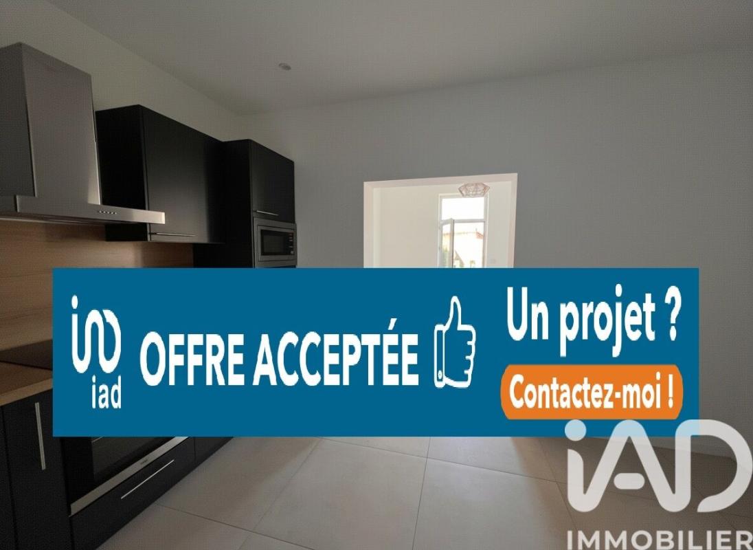 Maison de ville 4 Pièce(s) Vertou