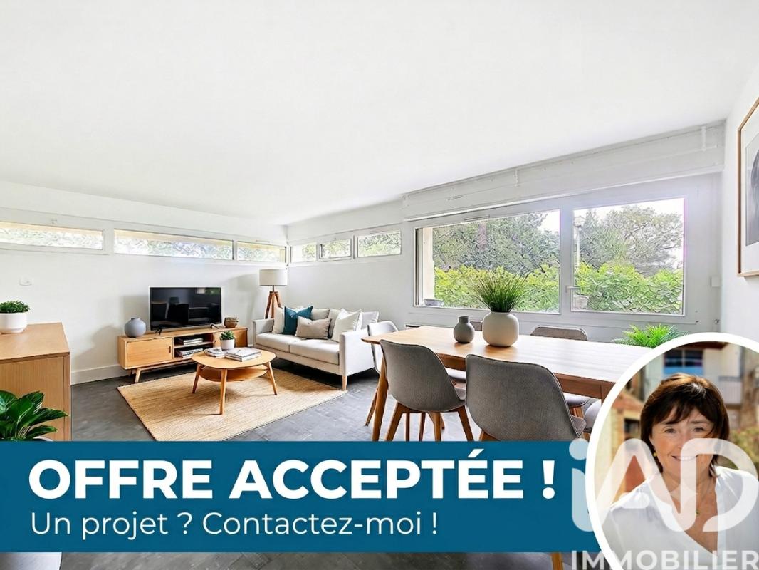 Appartement 2 Pièce(s) Anglet