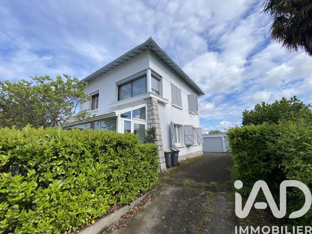 Maison de ville 6 Pièce(s) Saint-Gaudens