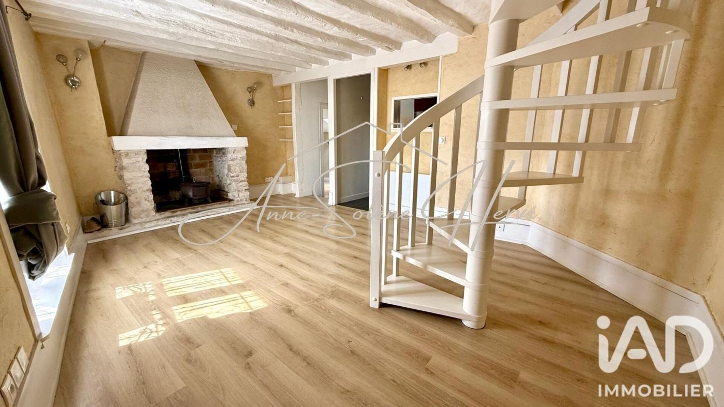 Appartement 3 Pièce(s) Écouen