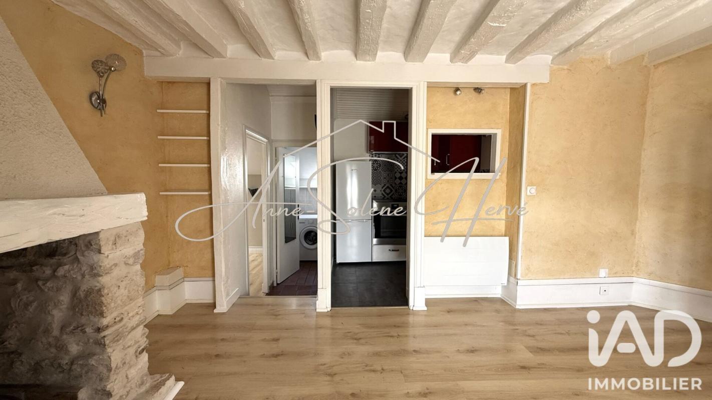 Duplex 3 Pièce(s) Écouen