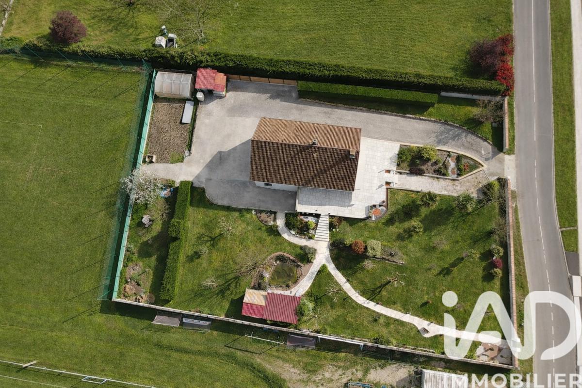Maison 5 Pièce(s) Varennes-le-Grand - Photo 4