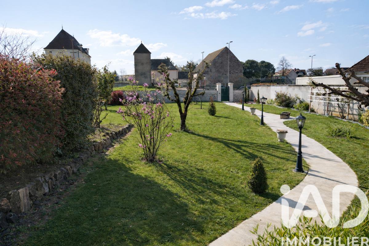 Maison 5 Pièce(s) Varennes-le-Grand - Photo 5