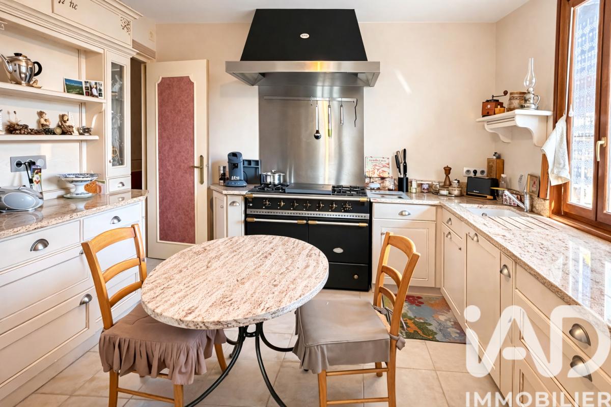 Maison 5 Pièce(s) Varennes-le-Grand - Photo 8