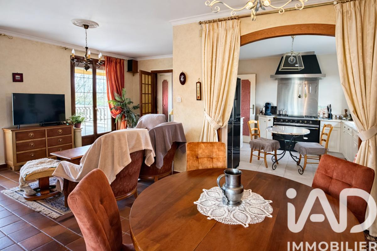 Maison 5 Pièce(s) Varennes-le-Grand - Photo 11