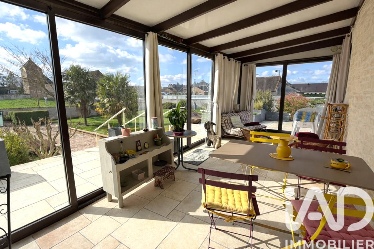 Maison 5 Pièce(s) Varennes-le-Grand - Photo 19