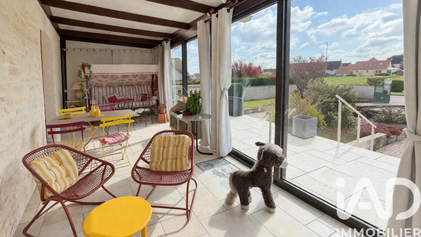 Maison 5 Pièce(s) Varennes-le-Grand - Photo 20