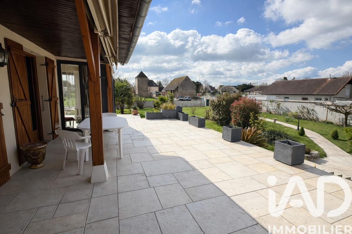 Maison 5 Pièce(s) Varennes-le-Grand - Photo 21