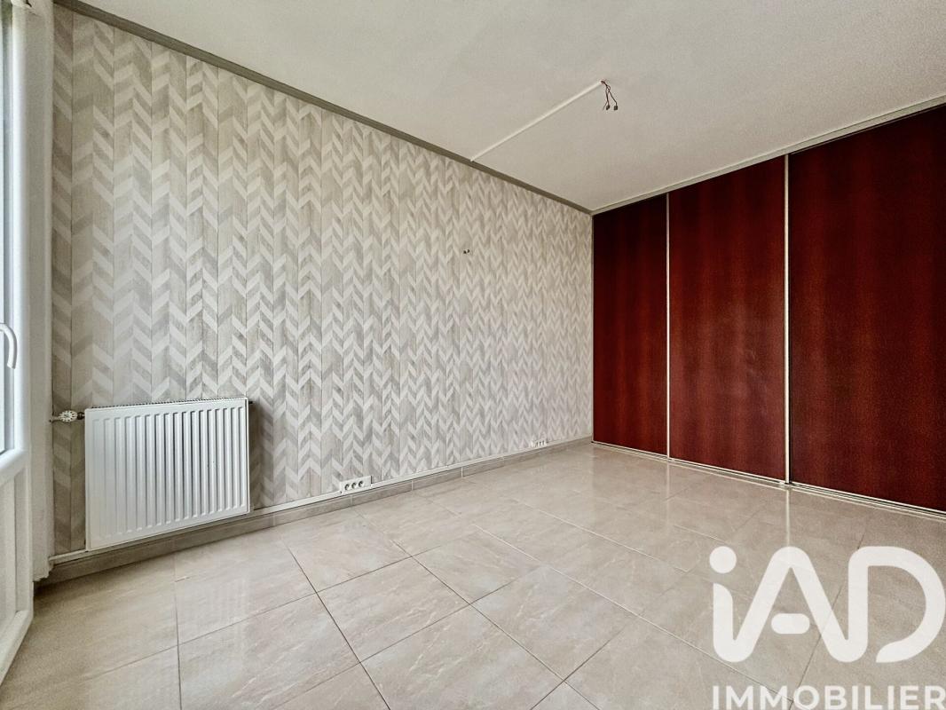 Appartement 3 Pièce(s) La Rochelle