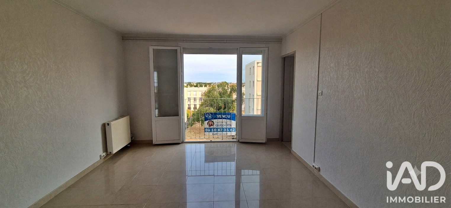 Appartement 3 Pièce(s) La Rochelle - Photo 2
