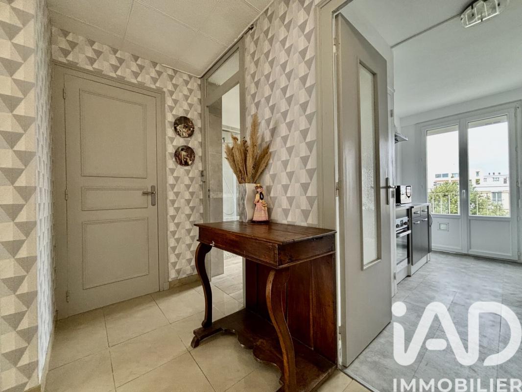 Appartement 3 Pièce(s) La Rochelle - Photo 3