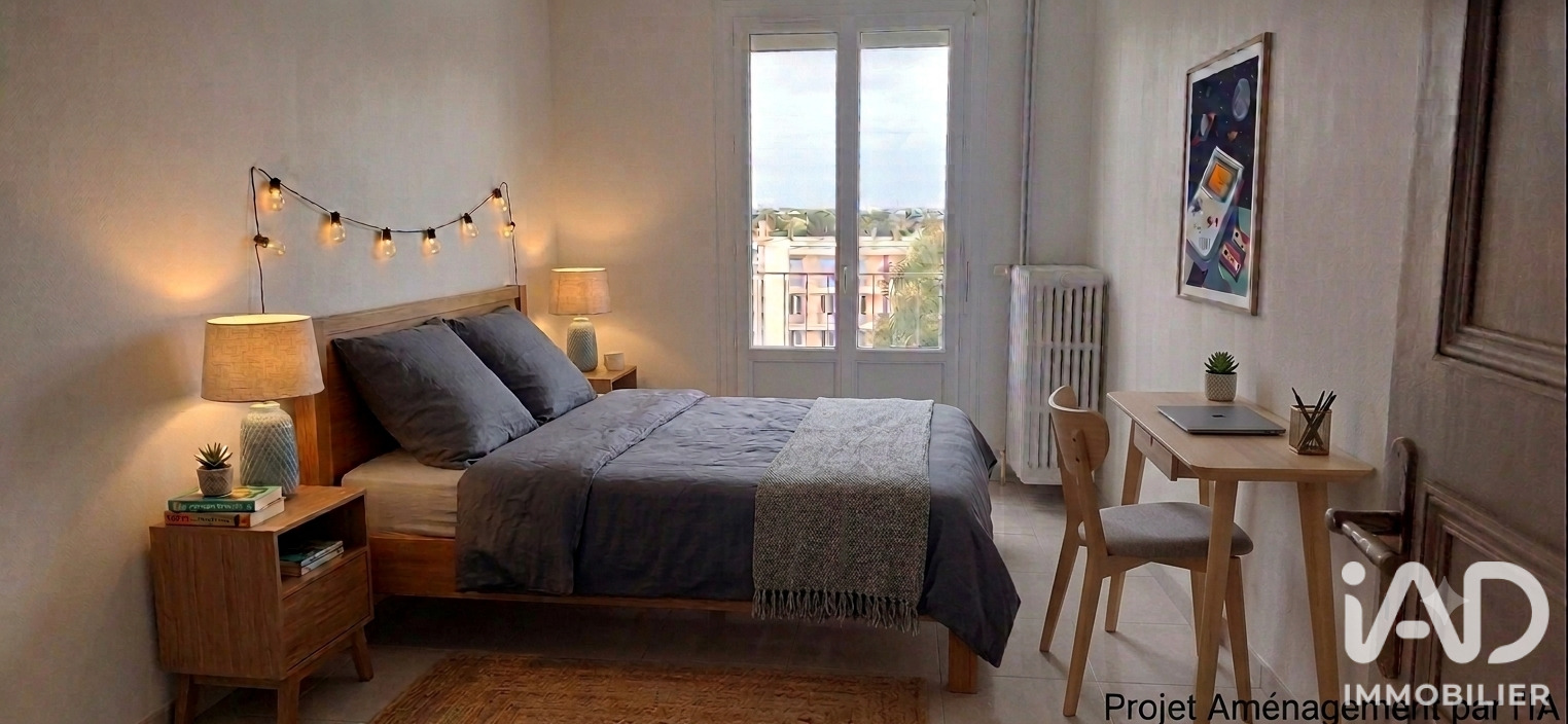 Appartement 3 Pièce(s) La Rochelle - Photo 7