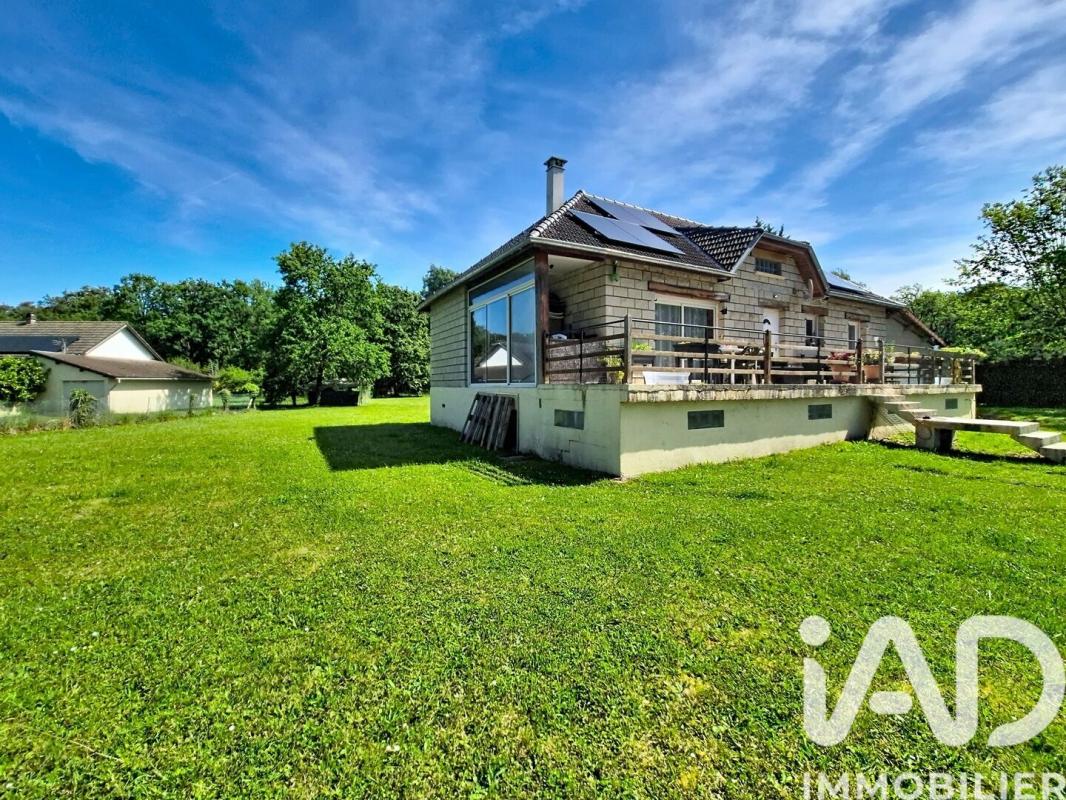 Maison 4 Pièce(s) Boismorand - Photo 11