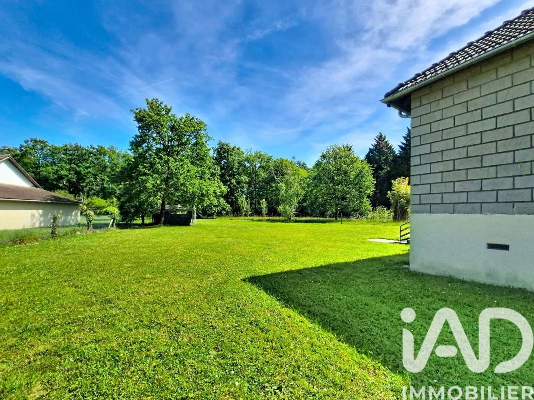 Maison 4 Pièce(s) Boismorand - Photo 12