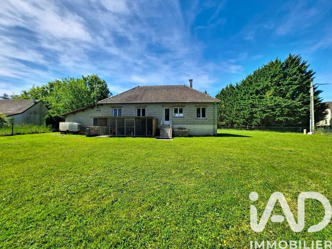Maison 4 Pièce(s) Boismorand - Photo 13
