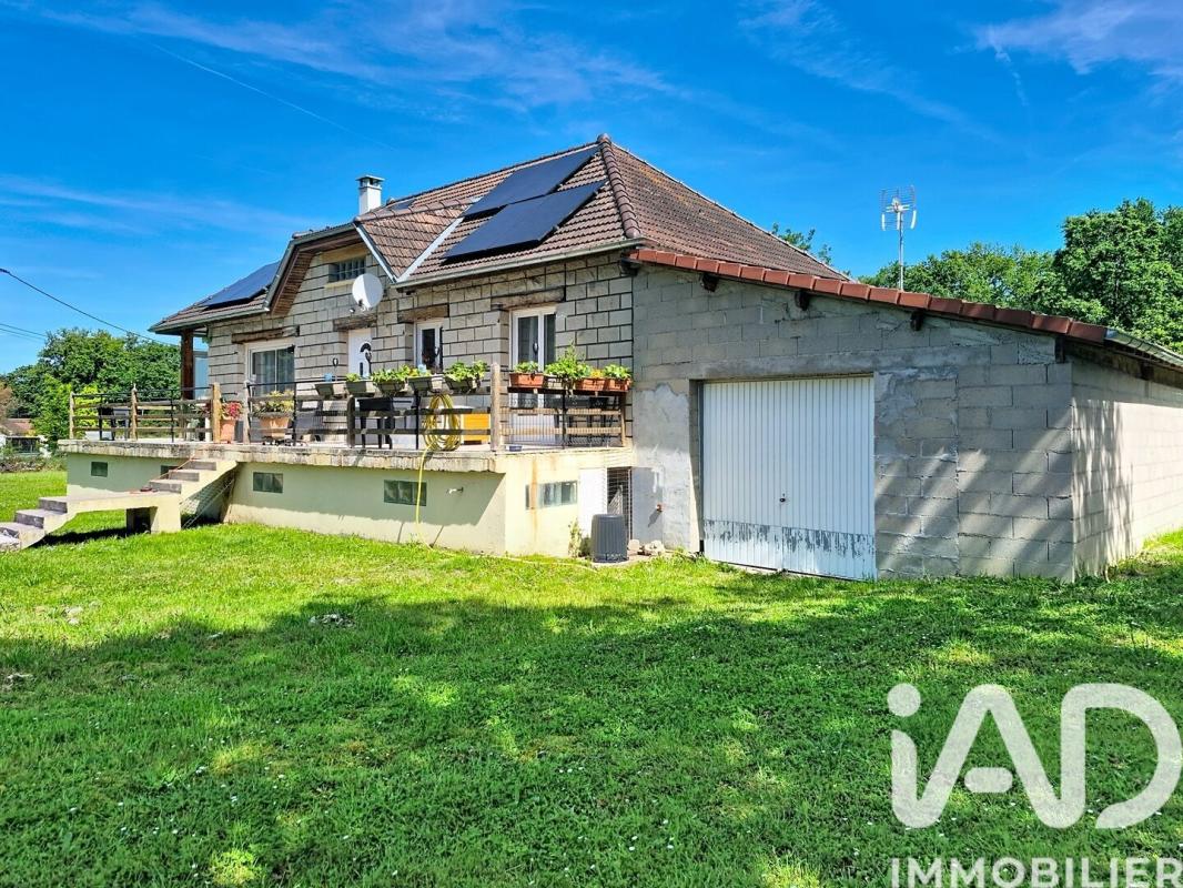 Maison 4 Pièce(s) Boismorand - Photo 15