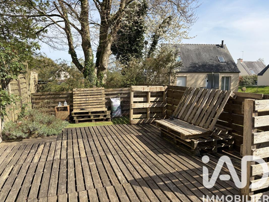 Maison 6 Pièce(s) Quimperlé