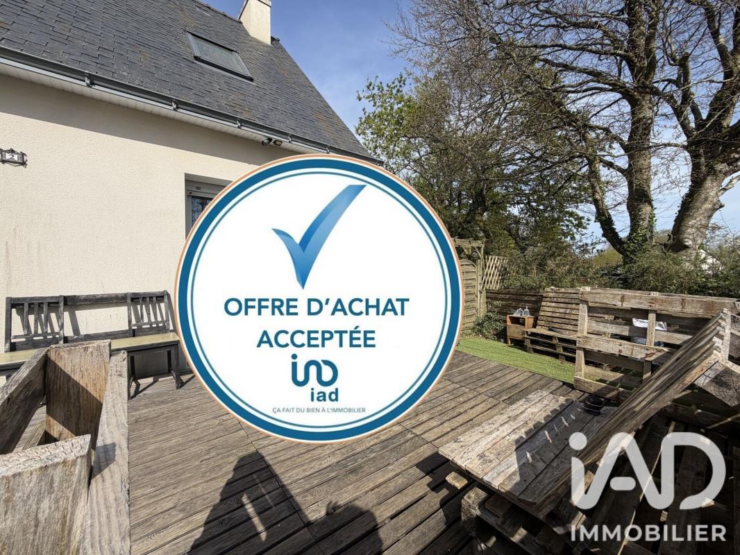 Maison 6 Pièce(s) Quimperlé