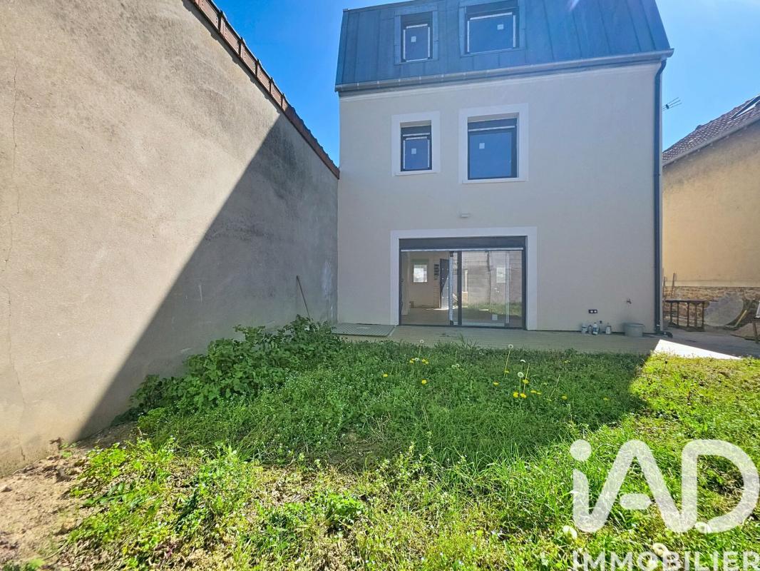 Maison 6 Pièce(s) Sevran