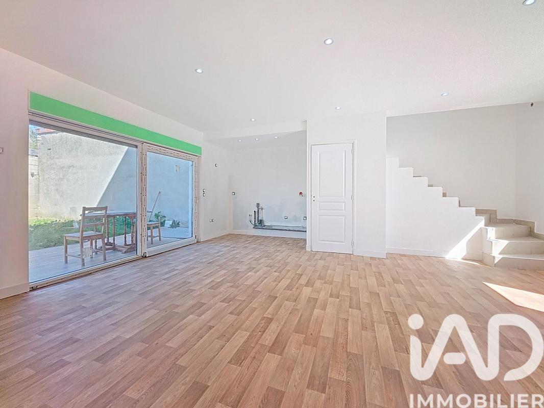 Maison 6 Pièce(s) Sevran - Photo 3