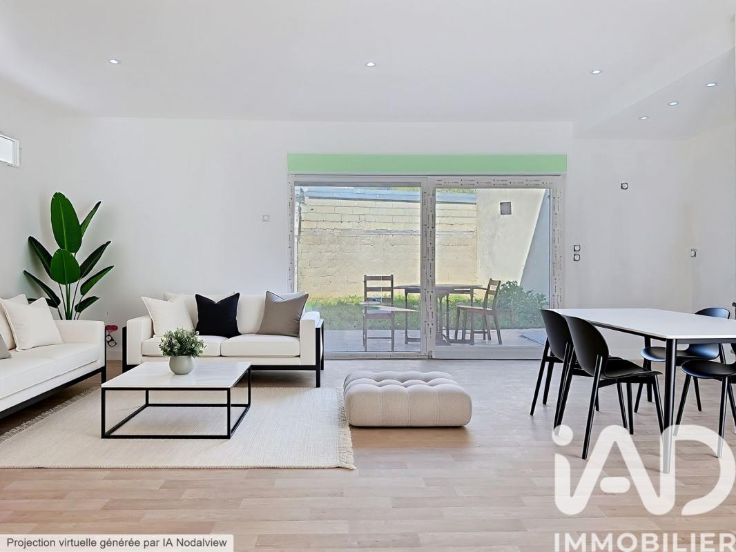 Maison 6 Pièce(s) Sevran - Photo 4