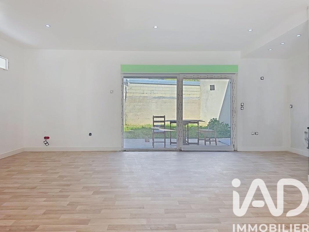 Maison 6 Pièce(s) Sevran - Photo 5