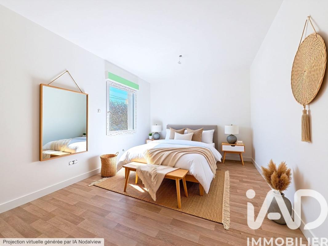 Maison 6 Pièce(s) Sevran - Photo 6