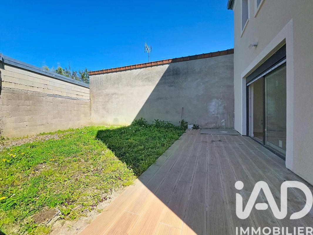 Maison 6 Pièce(s) Sevran - Photo 12
