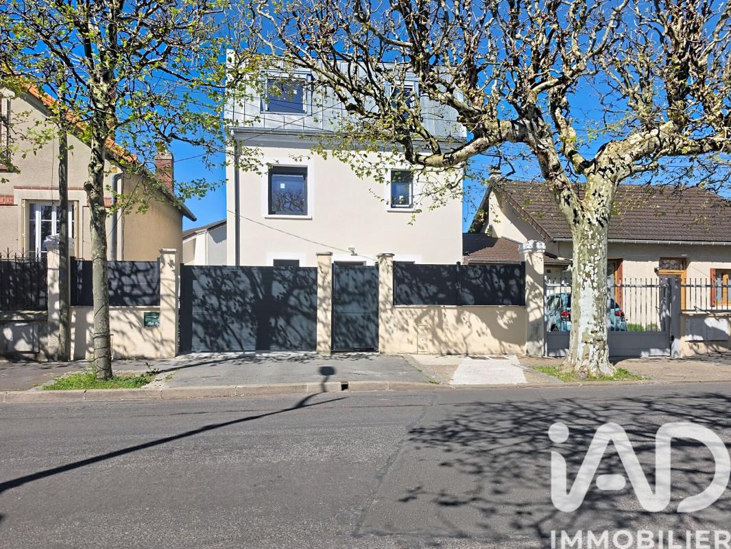 Maison 6 Pièce(s) Sevran - Photo 13
