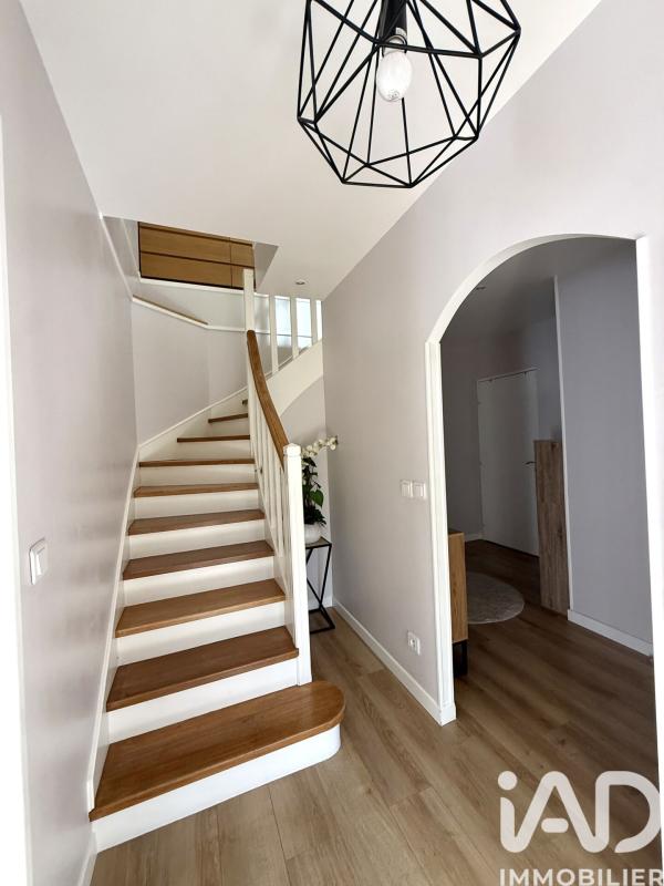 Maison 6 Pièce(s) Villecresnes - Photo 6