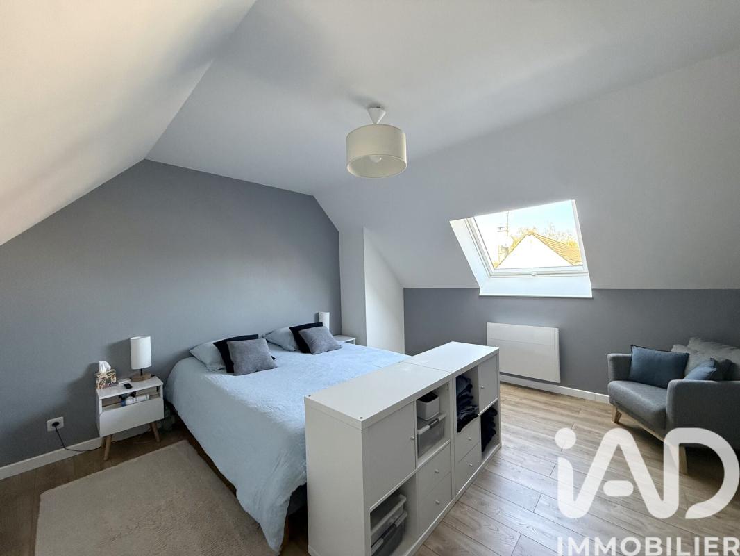 Maison 6 Pièce(s) Villecresnes - Photo 9