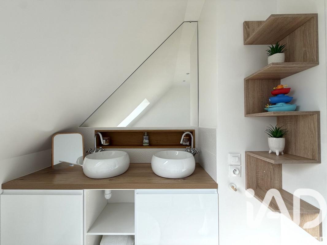 Maison 6 Pièce(s) Villecresnes - Photo 12