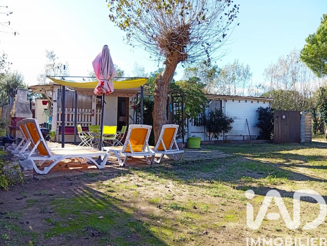 Maison 6 Pièce(s) Vias