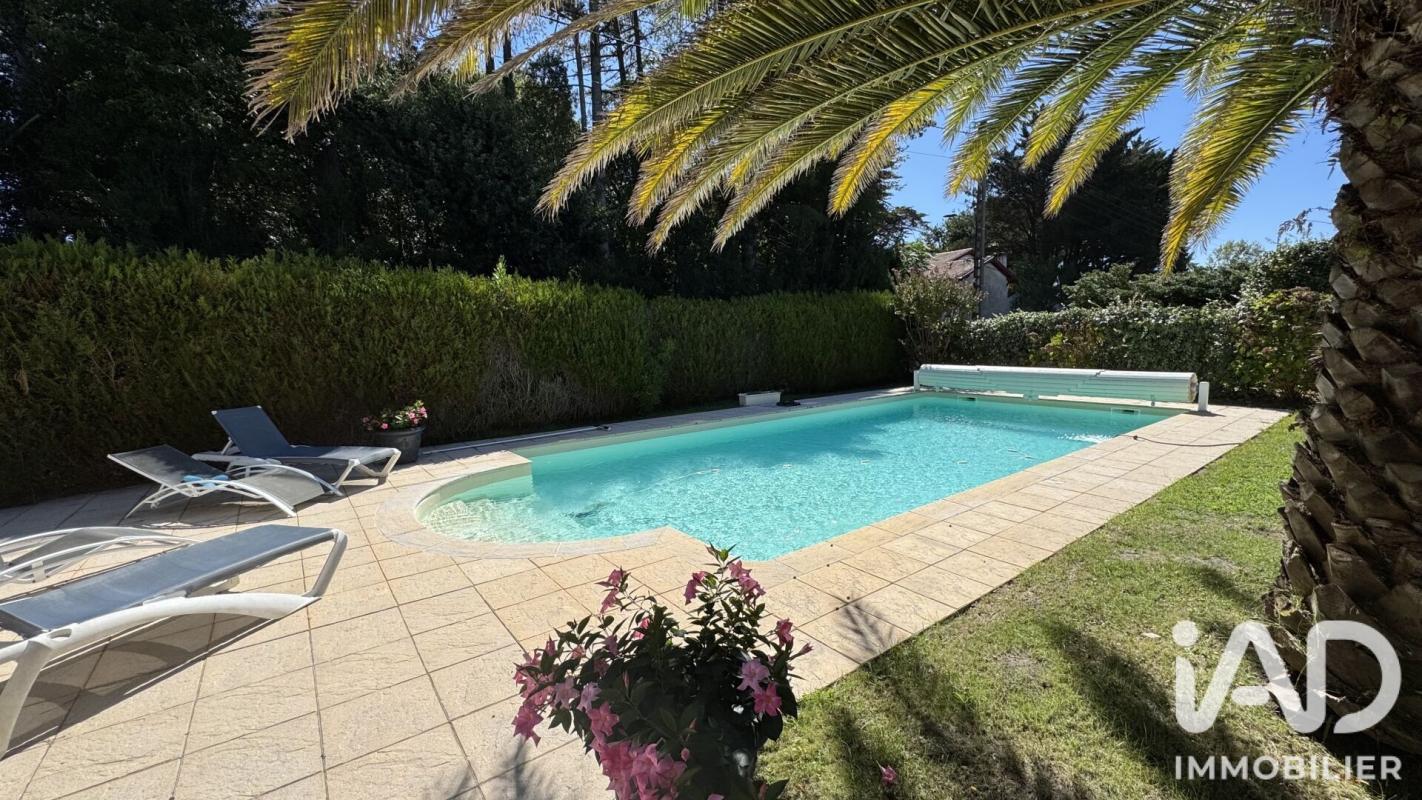 Maison 6 Pièce(s) Biarritz - Photo 2