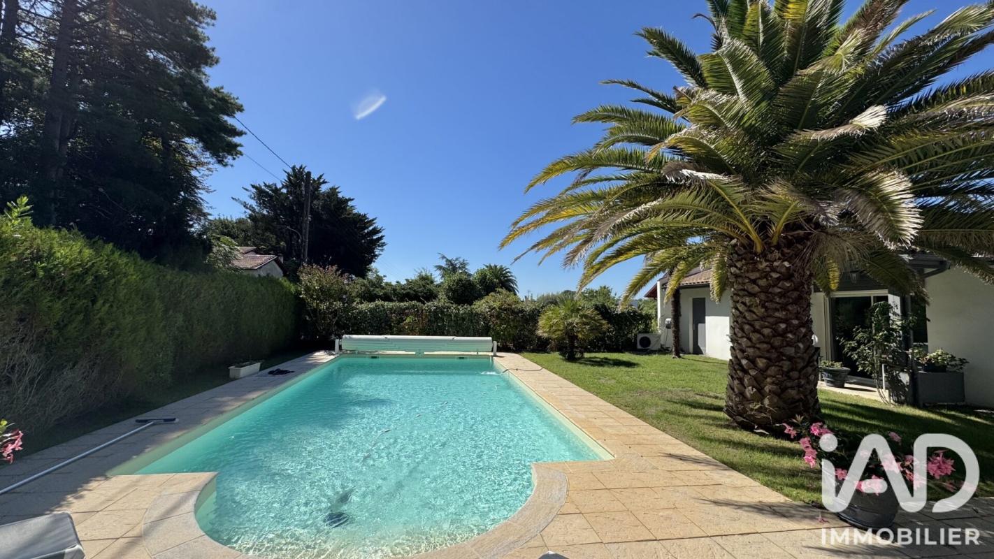 Maison 6 Pièce(s) Biarritz - Photo 3