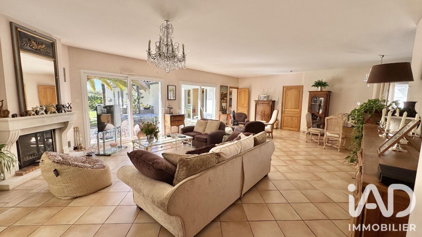Maison 6 Pièce(s) Biarritz - Photo 4