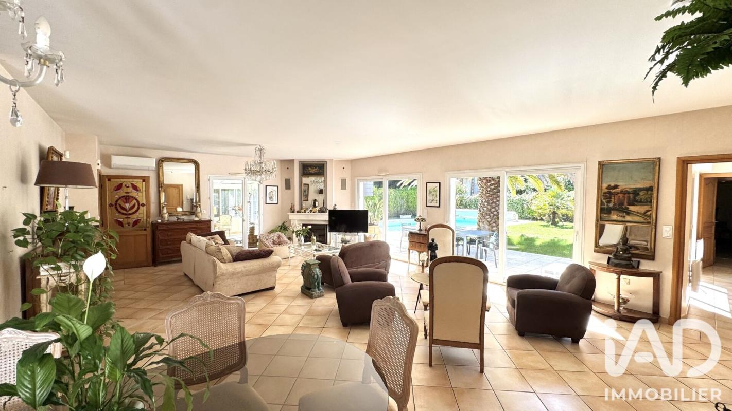 Maison 6 Pièce(s) Biarritz - Photo 5