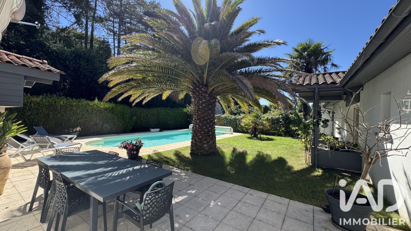 Maison 6 Pièce(s) Biarritz - Photo 7